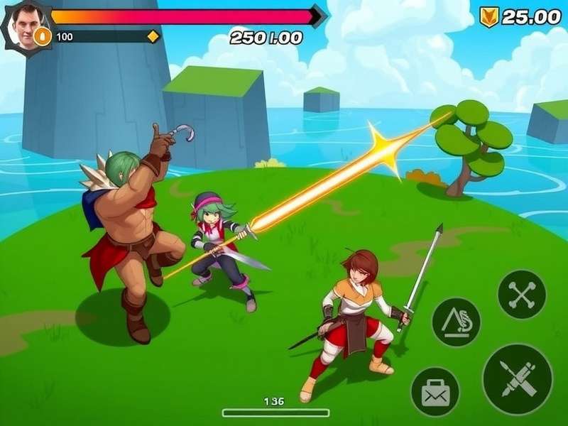 Lotus Mighty Quest Combat Guide